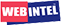 web intelligent marketing logo